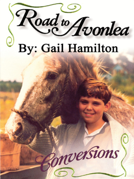 Title details for Conversions by Gail Hamilton - Available